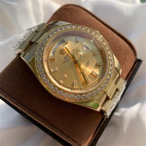 herren rolex uhren preise|rolex vollgold herren.